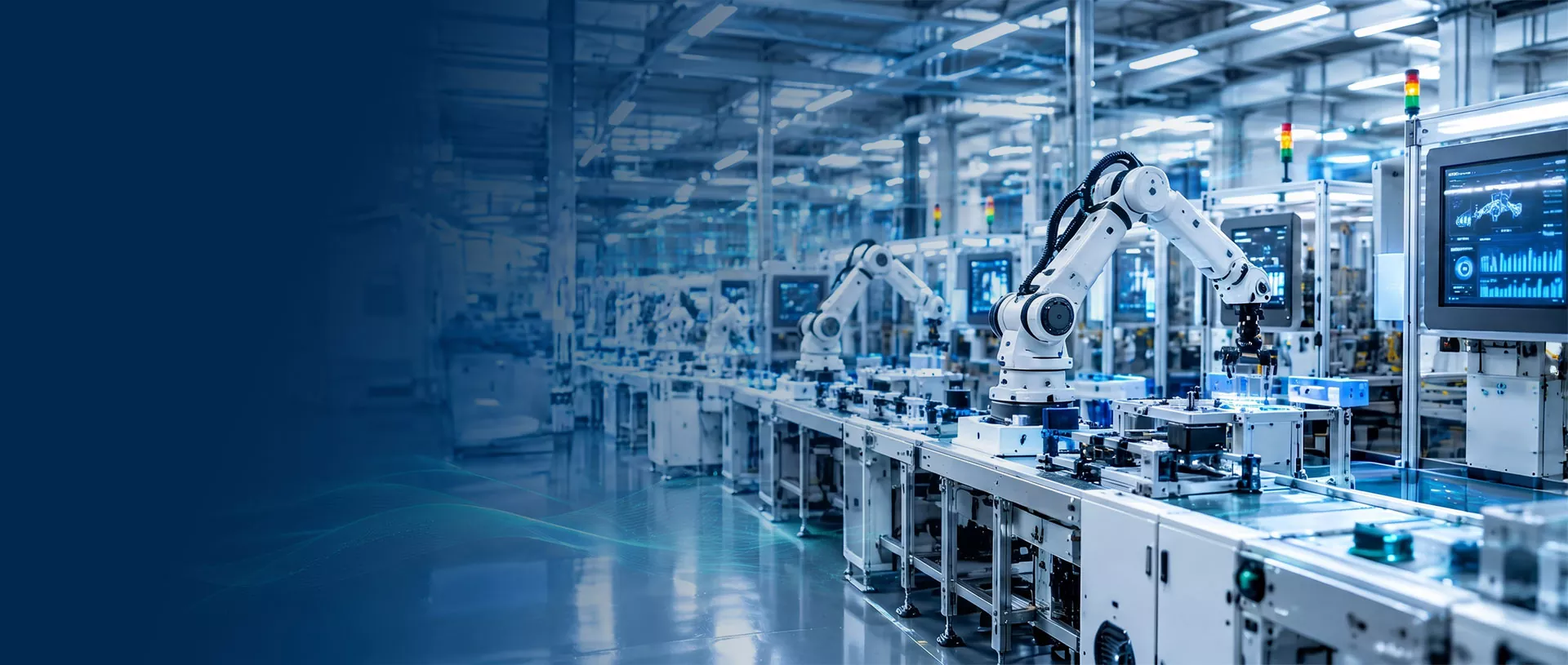 الصين ABB، Allen Bradley & EPRO PLC المزود