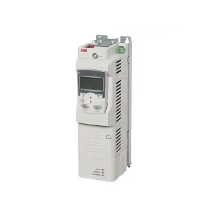ABB ACS850: الدليل الصناعي الكامل لخليفة محرك الأقراص القديم