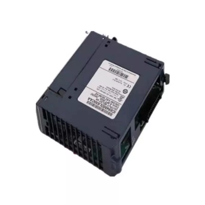 ما الذي يجعل GE Fanuc IC752WFC555-EC خيارًا موثوقًا لأنظمة التحكم في التوربينات الصناعية؟