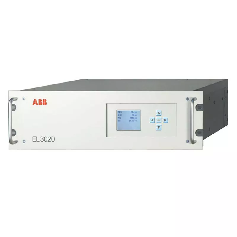 لماذا يختار مهندسو الأتمتة شركة ABB PLC للعمليات؟