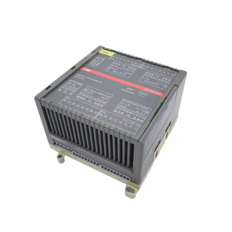 ايه بي بي GJR5251400R0202 07DC91