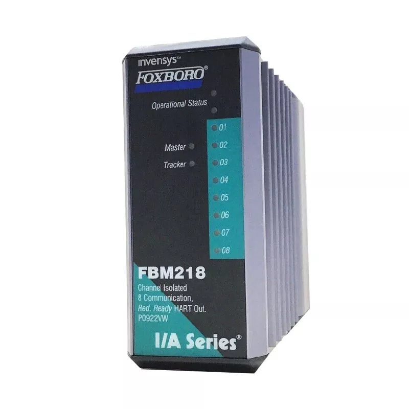 فوكسبورو FBM218 P0922VW