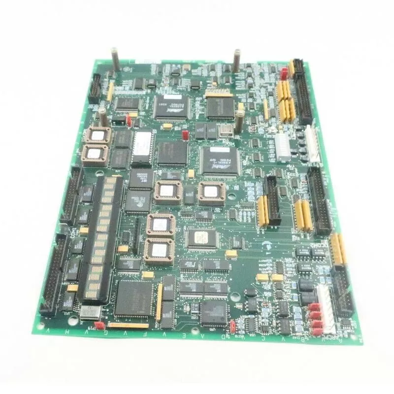 غي فانوك DS200PCCAG5AC