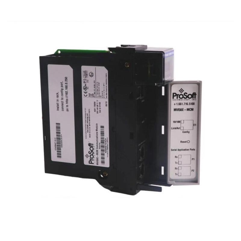 بروسوفت MVI56E-MCM